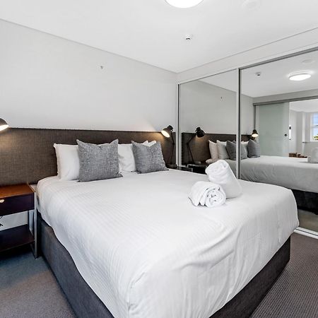 Terminus Apartment Hotel, Ascend Hotel Collection Newcastle Exterior foto