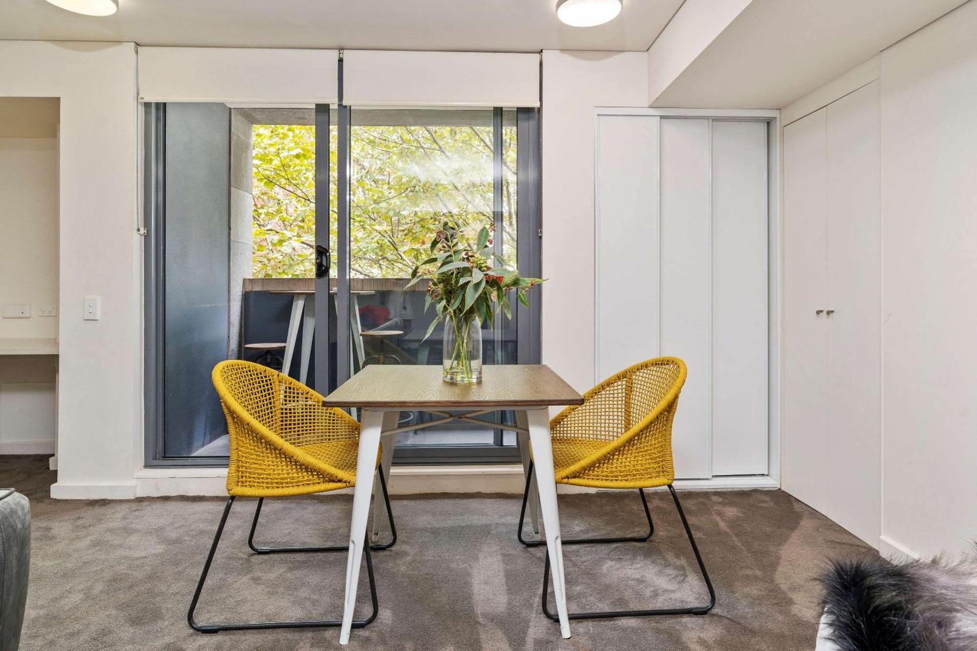 Terminus Apartment Hotel, Ascend Hotel Collection Newcastle Exterior foto