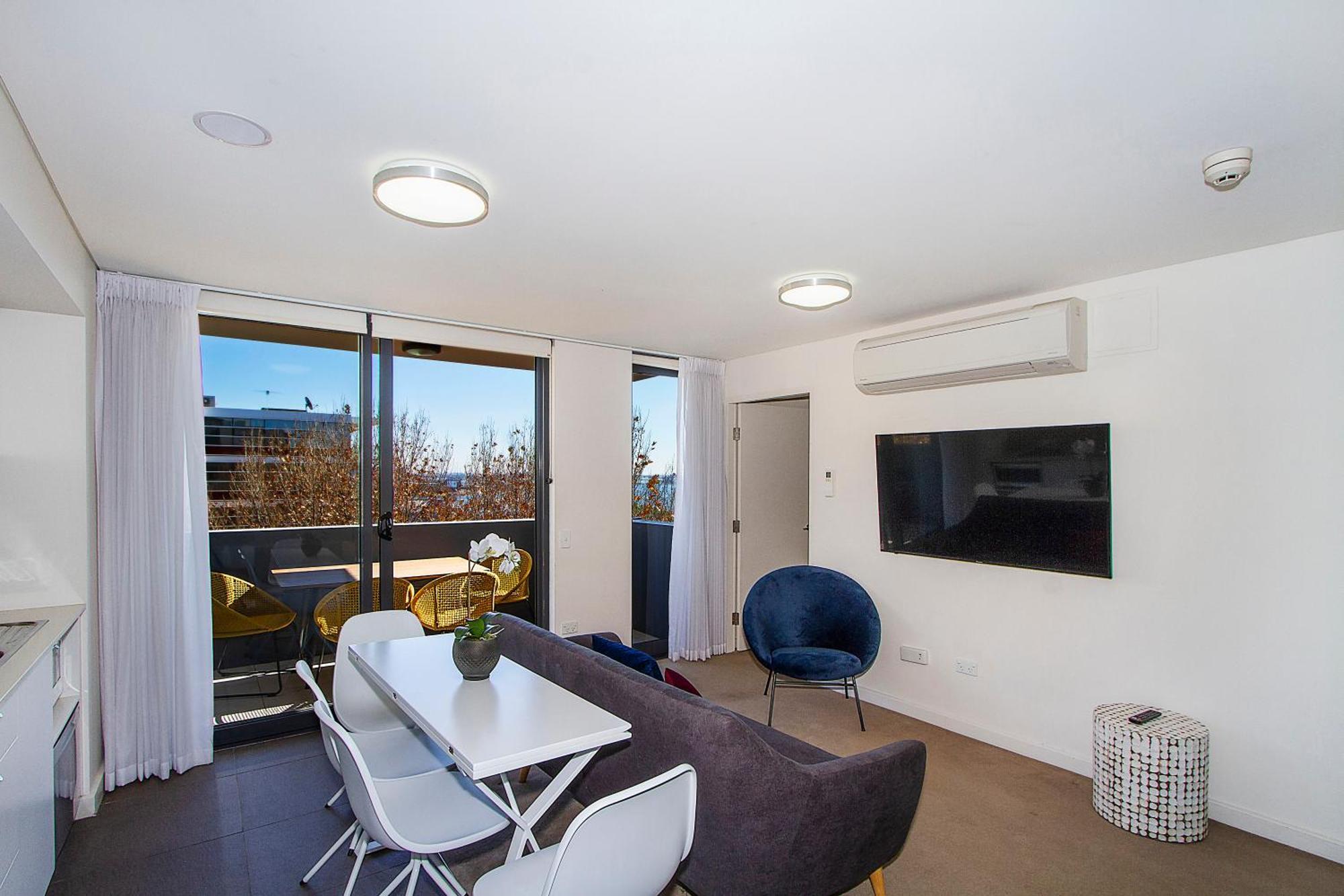 Terminus Apartment Hotel, Ascend Hotel Collection Newcastle Exterior foto