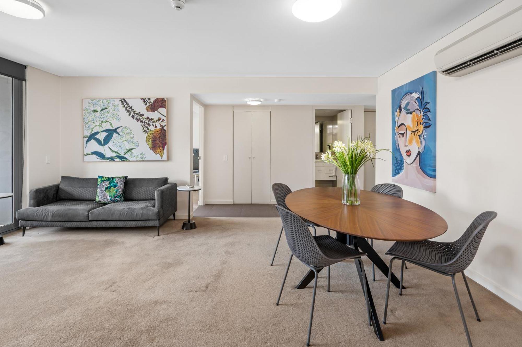 Terminus Apartment Hotel, Ascend Hotel Collection Newcastle Exterior foto