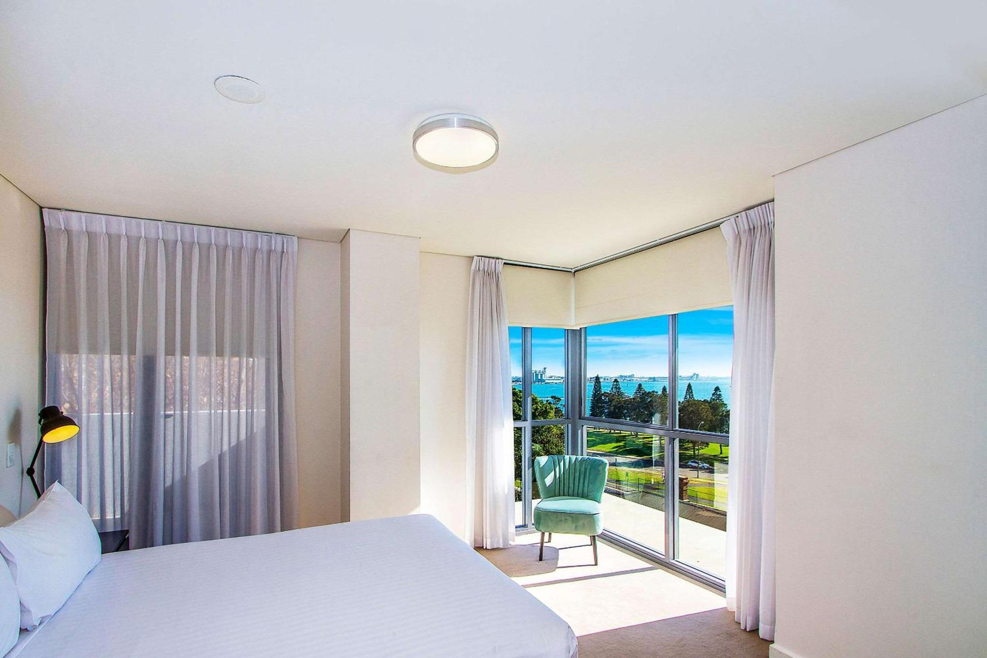 Terminus Apartment Hotel, Ascend Hotel Collection Newcastle Exterior foto