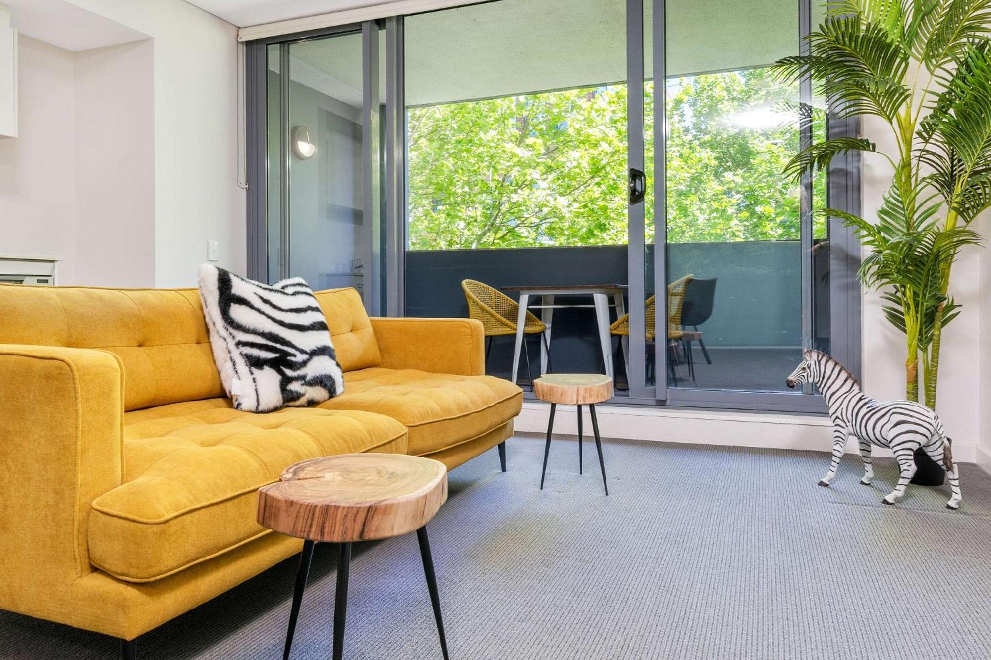 Terminus Apartment Hotel, Ascend Hotel Collection Newcastle Exterior foto