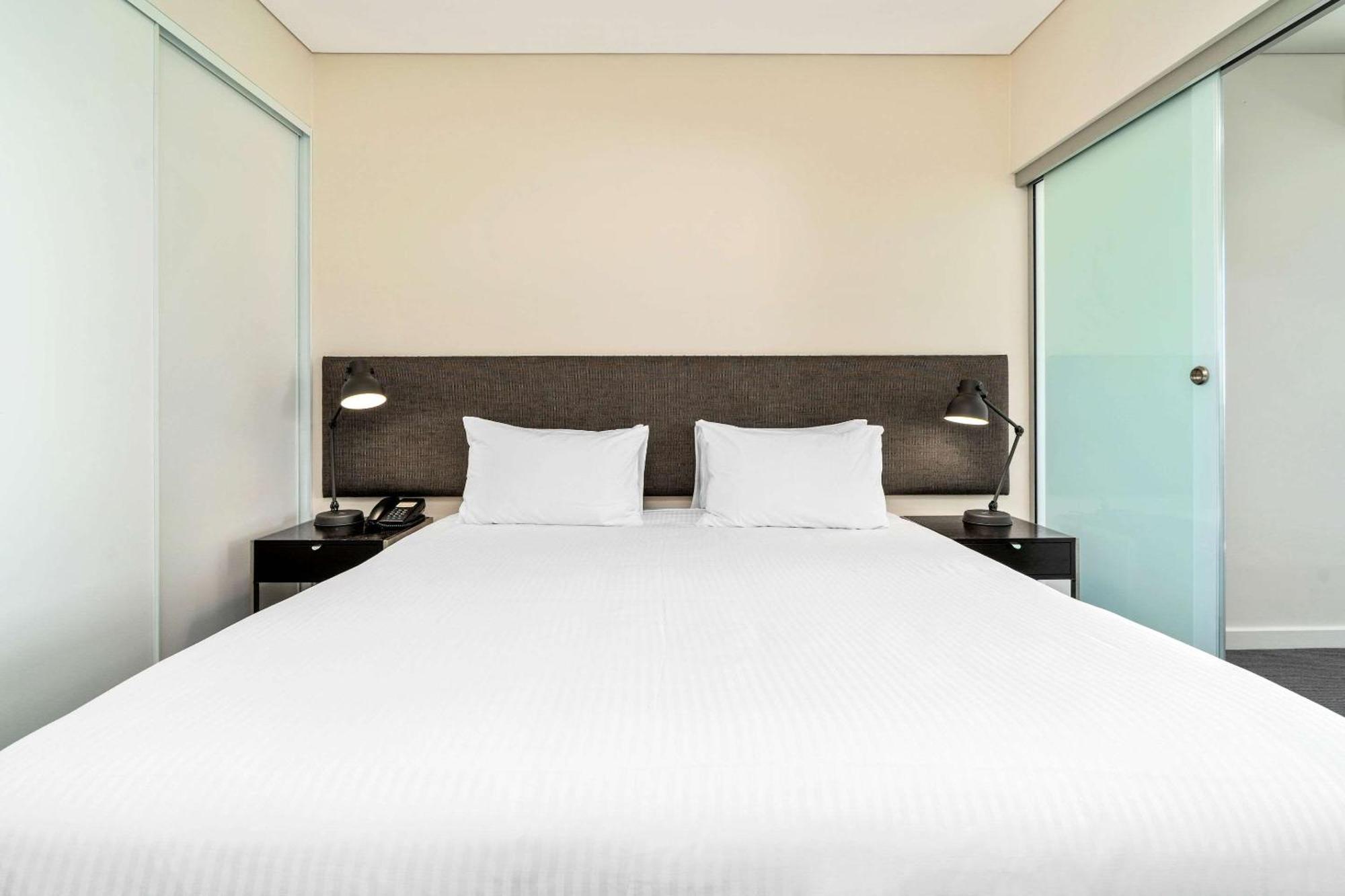 Terminus Apartment Hotel, Ascend Hotel Collection Newcastle Exterior foto