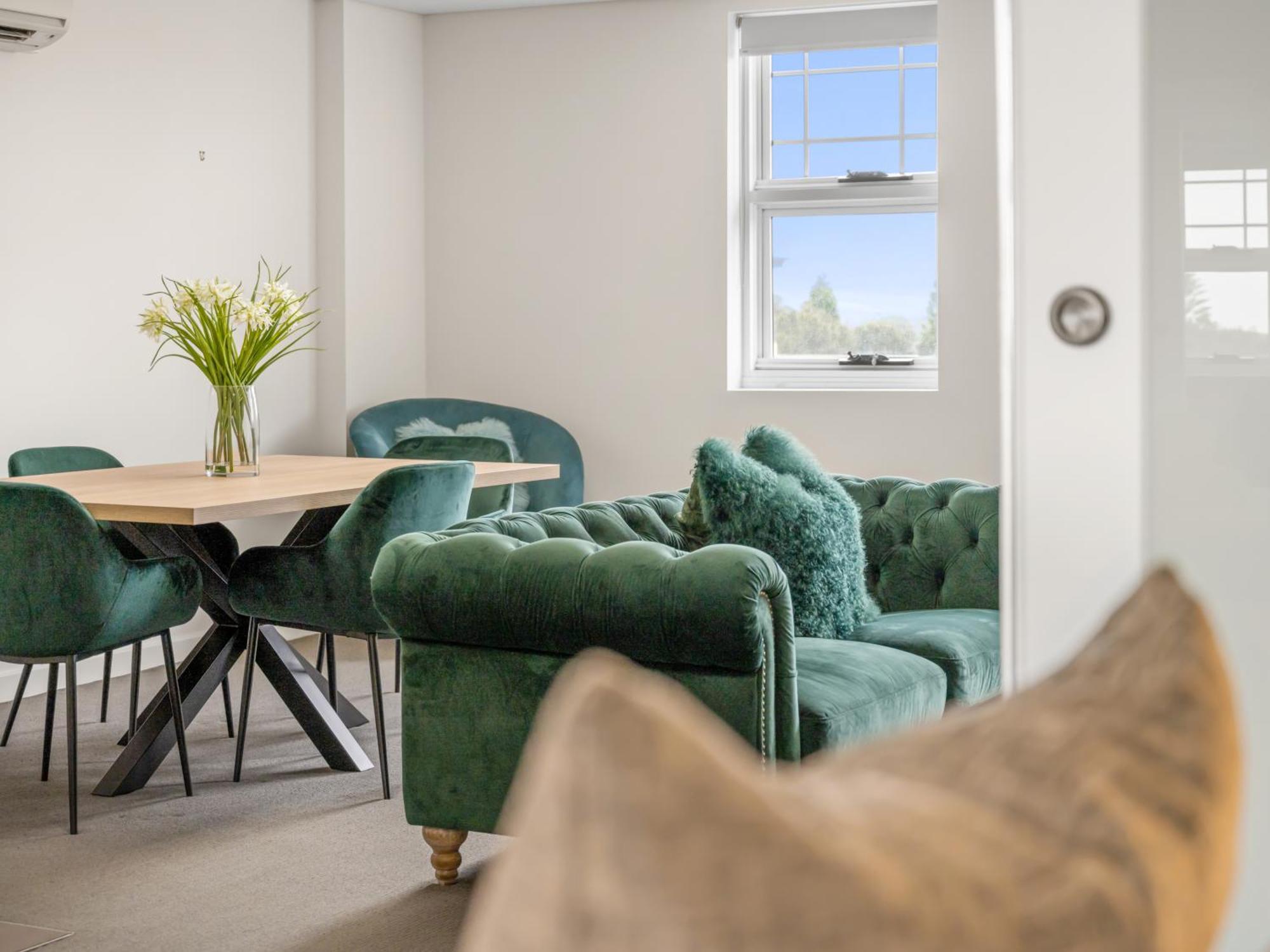 Terminus Apartment Hotel, Ascend Hotel Collection Newcastle Exterior foto