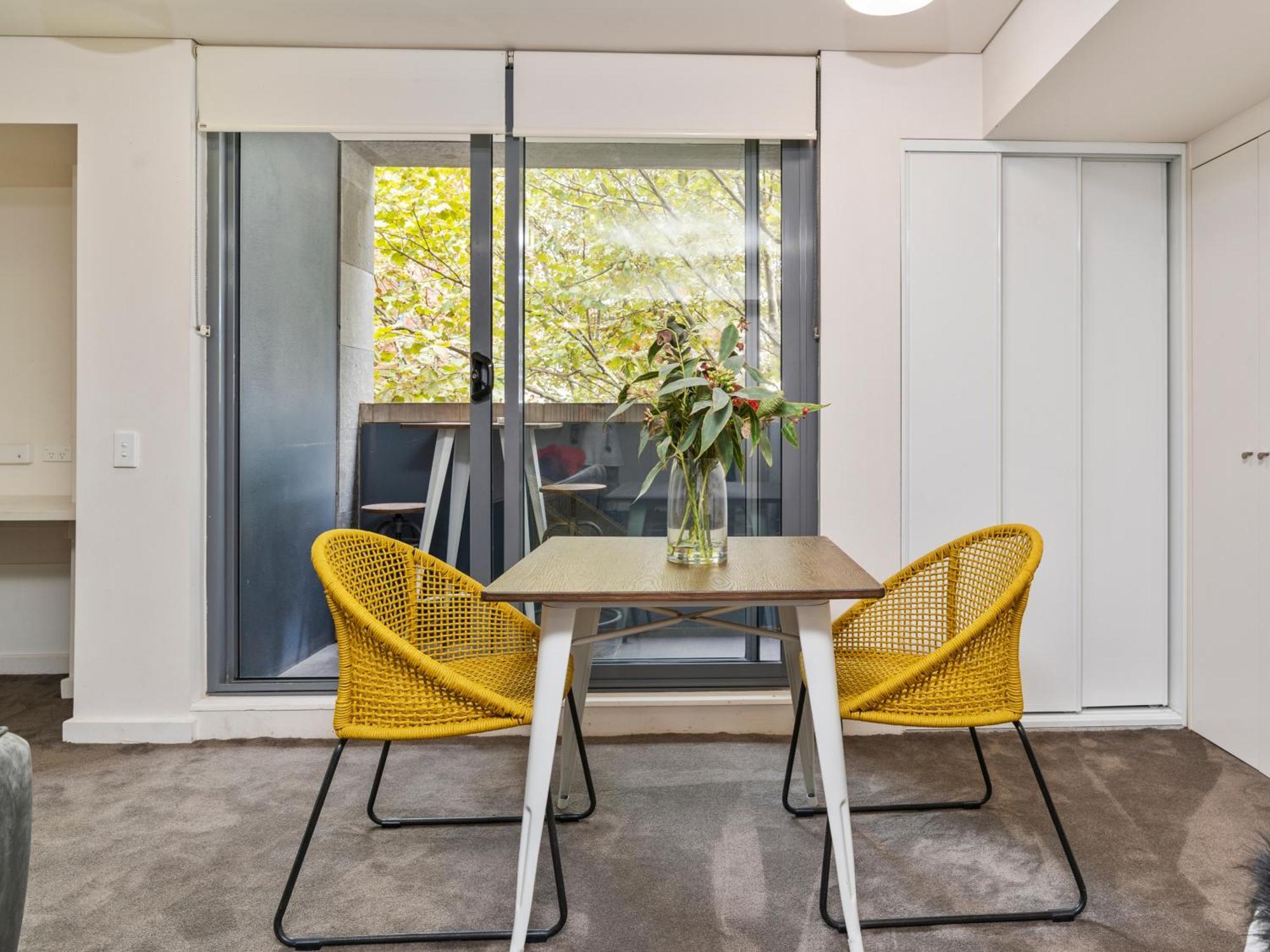 Terminus Apartment Hotel, Ascend Hotel Collection Newcastle Zimmer foto