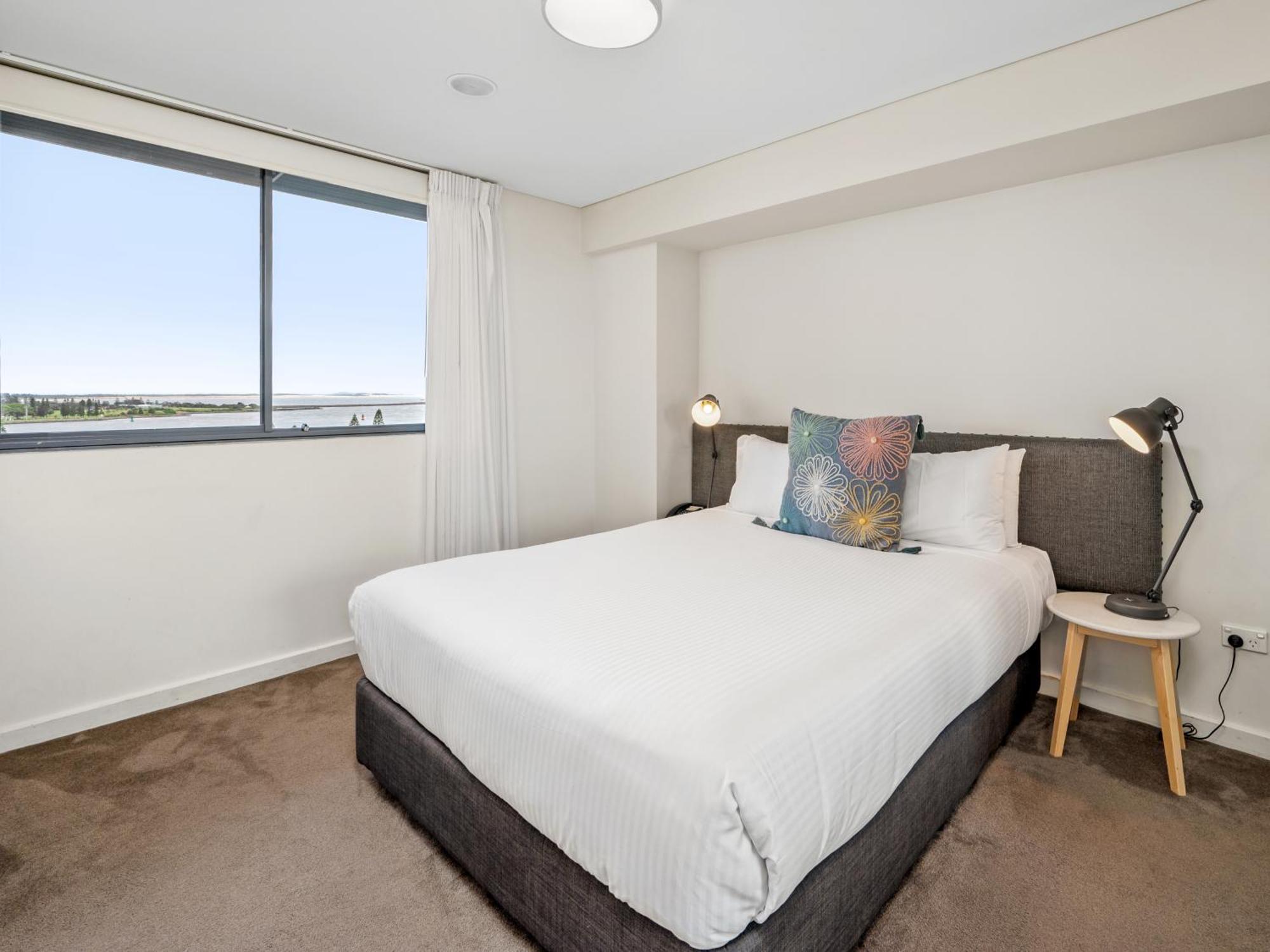 Terminus Apartment Hotel, Ascend Hotel Collection Newcastle Zimmer foto