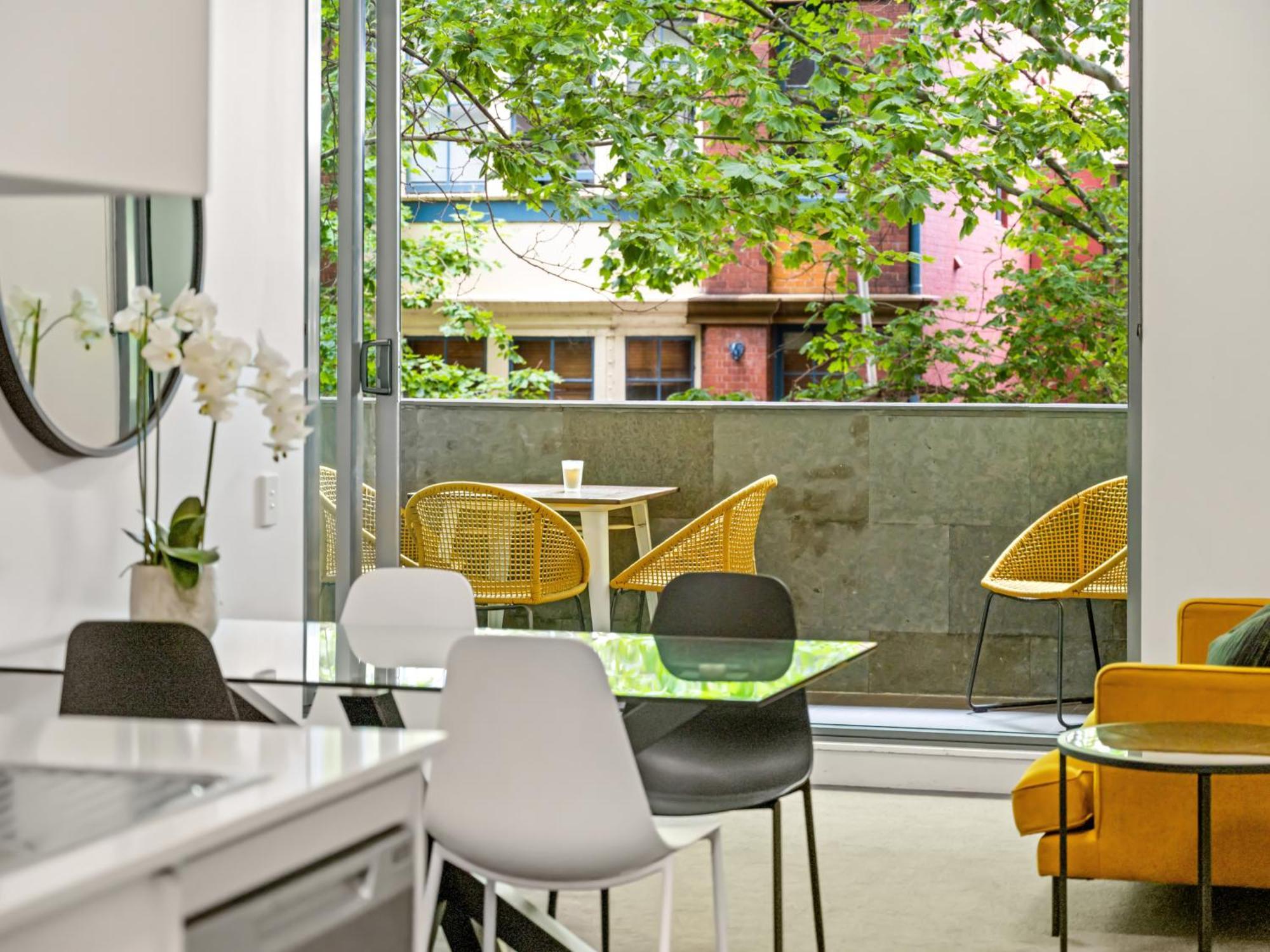 Terminus Apartment Hotel, Ascend Hotel Collection Newcastle Exterior foto