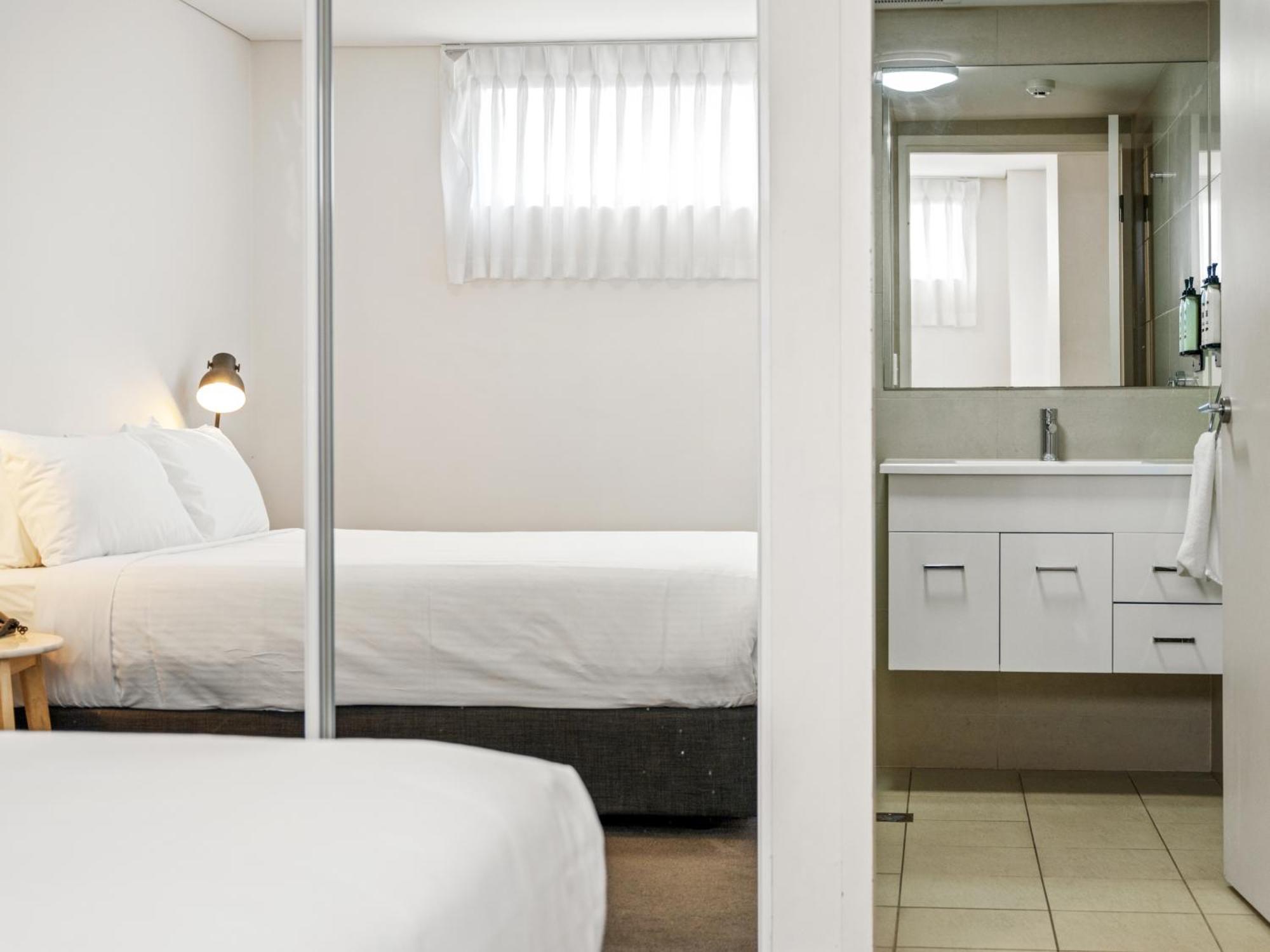 Terminus Apartment Hotel, Ascend Hotel Collection Newcastle Zimmer foto