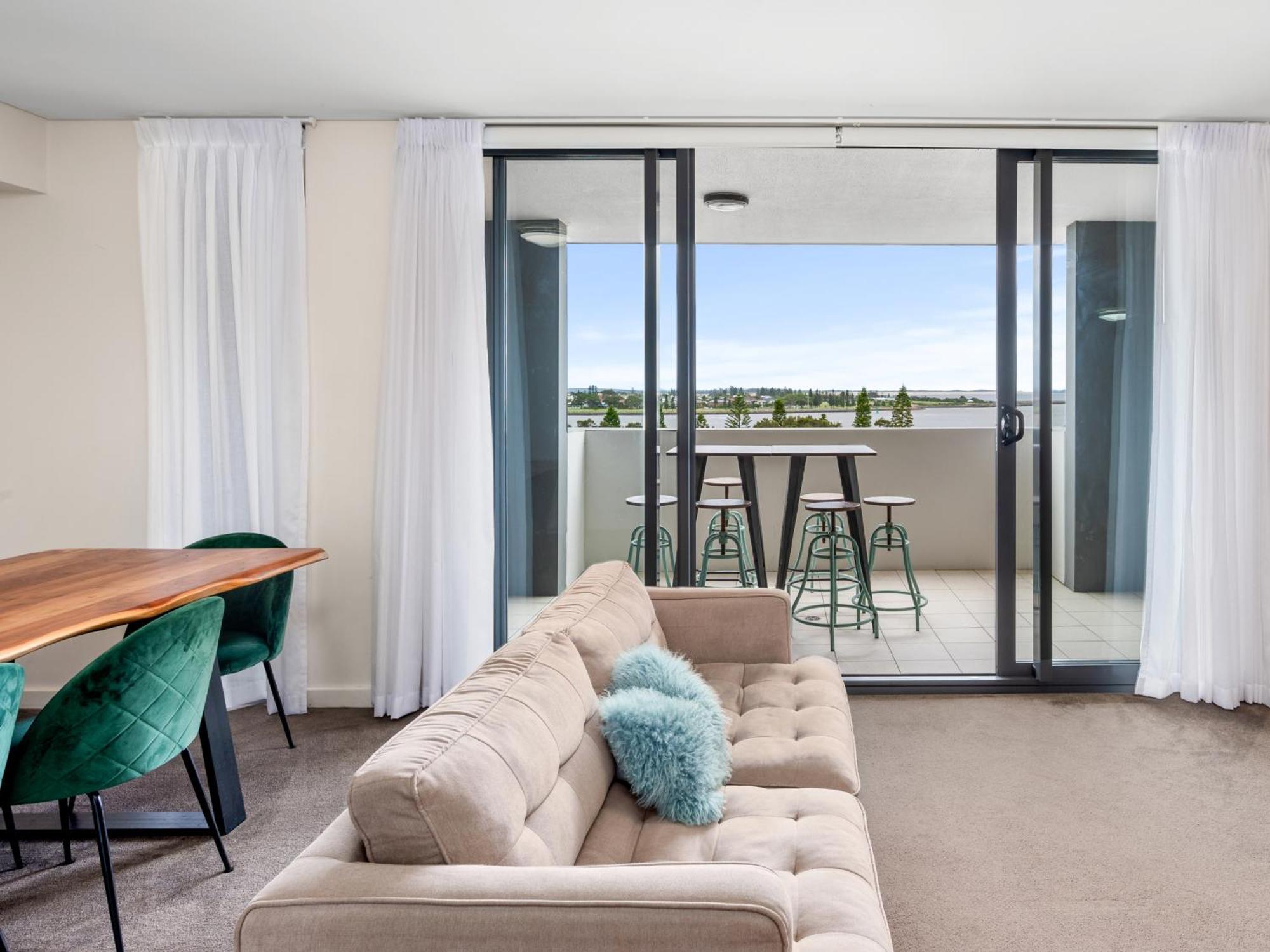 Terminus Apartment Hotel, Ascend Hotel Collection Newcastle Exterior foto