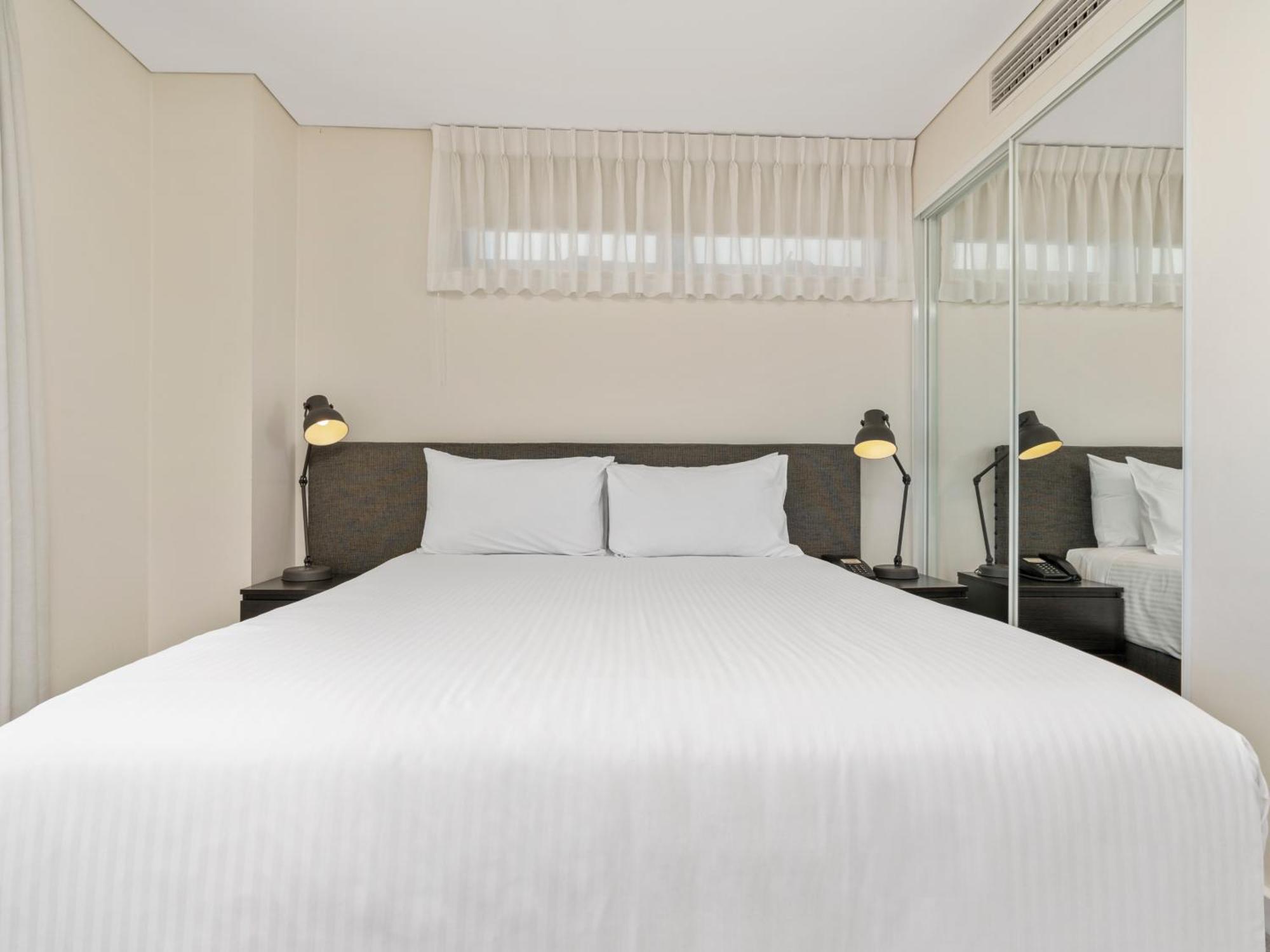Terminus Apartment Hotel, Ascend Hotel Collection Newcastle Zimmer foto