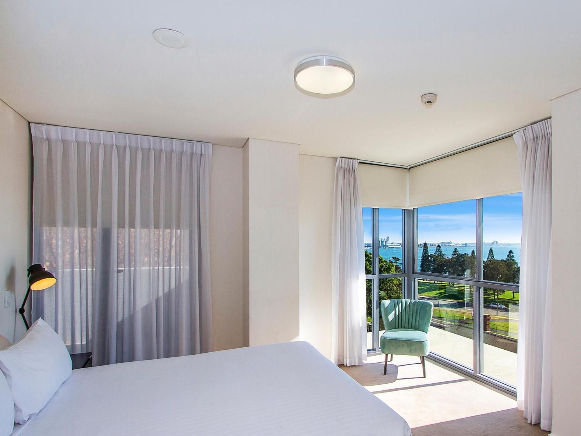 Terminus Apartment Hotel, Ascend Hotel Collection Newcastle Exterior foto